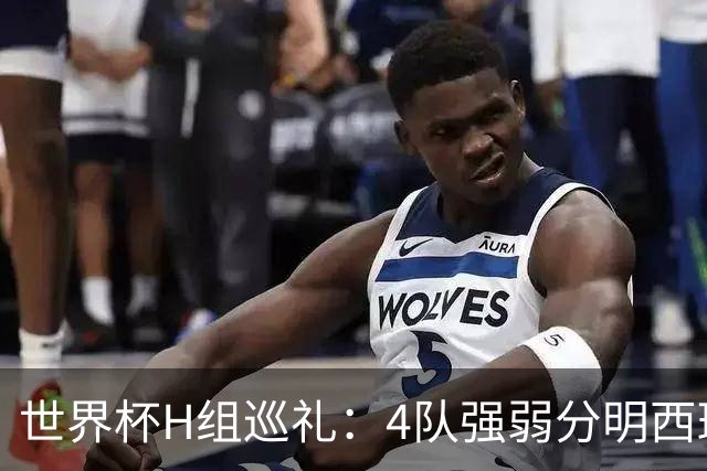 世界杯H组巡礼：4队强弱分明西班牙冲冠 佛得角首次亮相