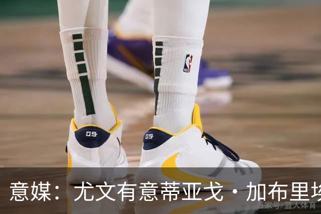 意媒：尤文有意蒂亚戈·加布里埃尔，但莱切估价3500万到4000万欧