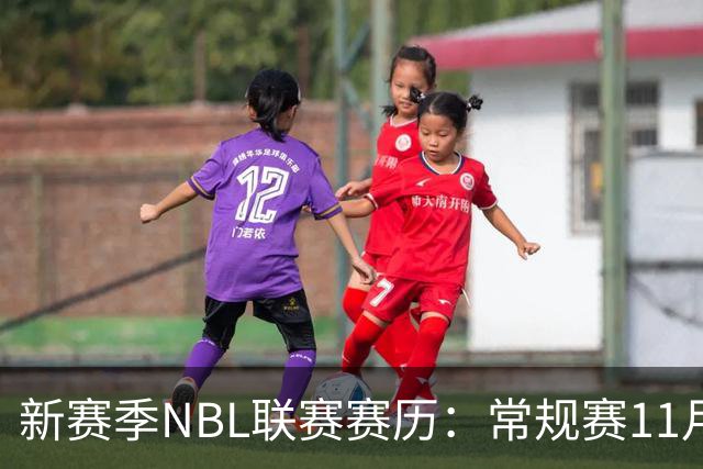 新赛季NBL联赛赛历：常规赛11月28日揭幕 季后赛明年3月7日开打