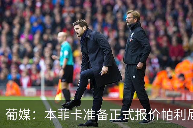 葡媒：本菲卡准备正式报价帕利尼亚，米兰在关注事态发展
