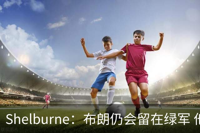 Shelburne：布朗仍会留在绿军 他不是感情受伤就申请交易的人